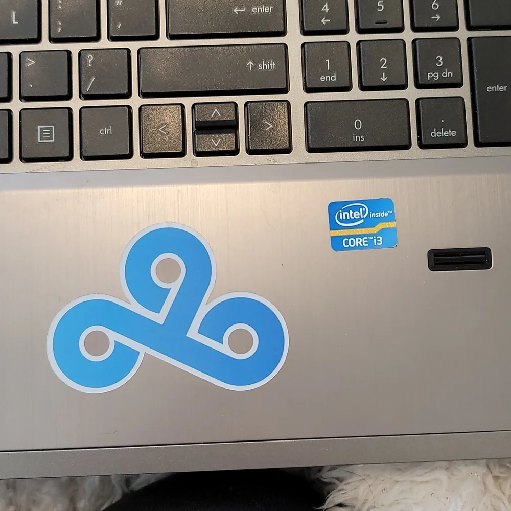 HP ProBook 4540s